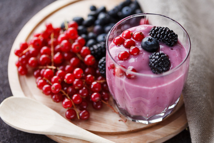 Beeren Smoothie